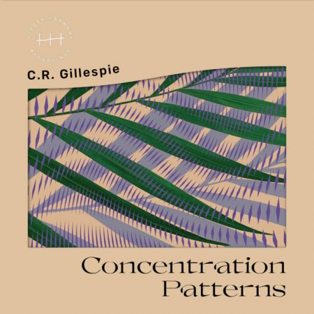 C.R. Gillespie | Concentration Patterns | Hidden Harmony Recordings