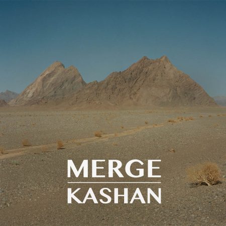 Merge | Kashan | Growing Bin | Vinyl
