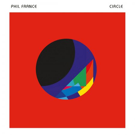 Phil France | Circle | Gondwana