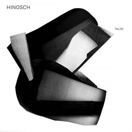 Hinosch | Hinosch EP