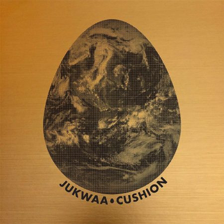 Jukwaa | Cushion | Vinyl