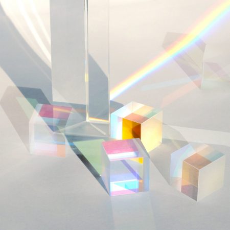 Cass. | Postclub Prism | Into The Light | Vinyl