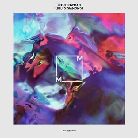 Leon Lowman | Liquid Diamonds | Music from Memory | Vinyl