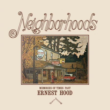 Ernest Hood | Neighborhoods | Freedom to Spend | Vinyl