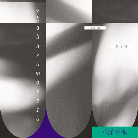 Sugai Ken | UkabazUmorezu | RVNG Intl. | Vinyl