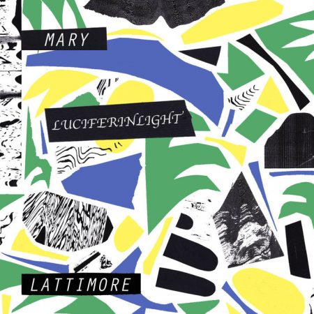 Mary Lattimore | Luciferin Light | Kit Records