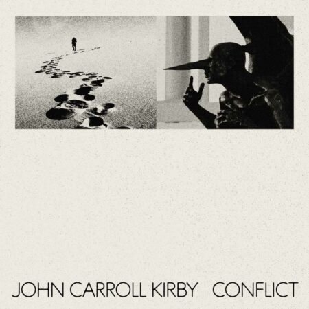 John Carroll Kirby | Conflict | Stones Throw | Vinyl