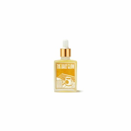 Neighbourhood Botanicals - The Daily Glow Facial Oil - Objects & Sounds - 1