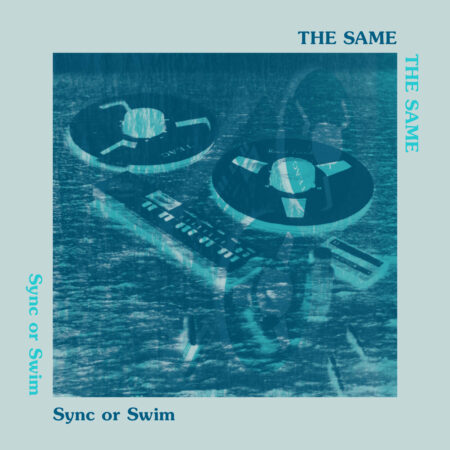 The Same | Sync or Swim | Freedom to Spend | Vinyl