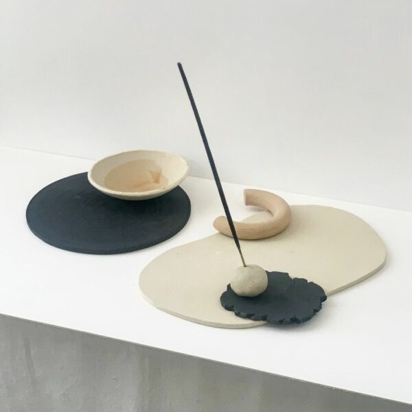 Laura Leynen | 6-Piece Ceramic Play Set