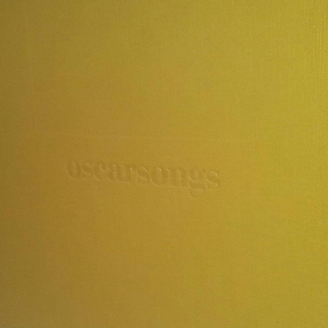 oscarson | Label | Vinyl | Germany